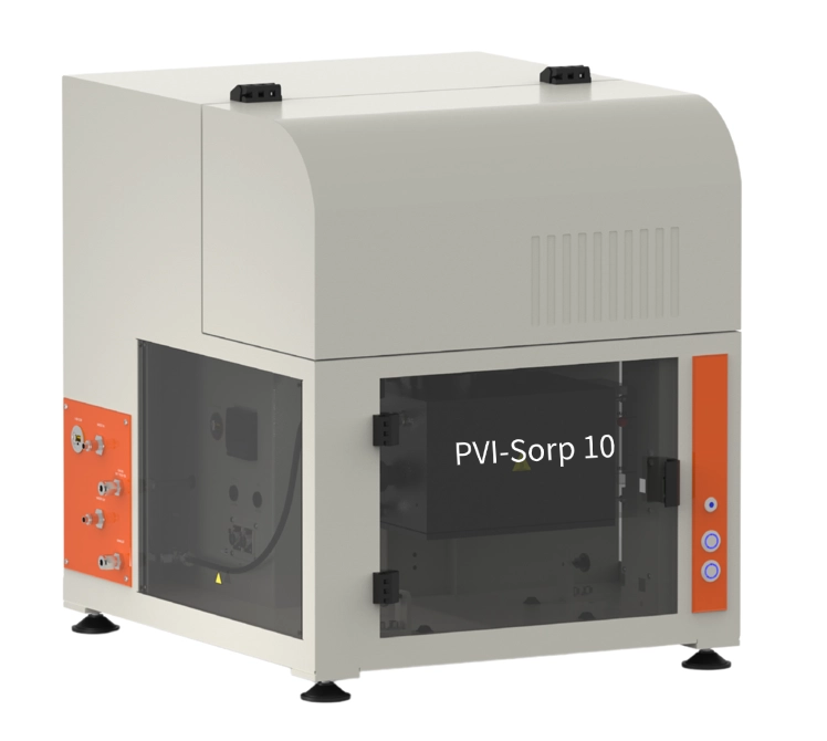PVI-Sorp10 动态蒸汽吸附分析仪